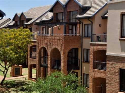 Midrand Flat to rent