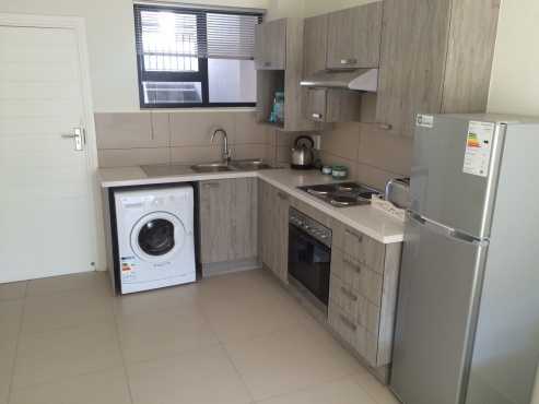 Midrand (The West End) - Brand New 1 Bed Apartment On Ground Floor R5500.00