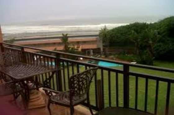 Midweek break- St Michaels Sands- KZN