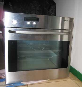 MIELE CLASSIC OVEN