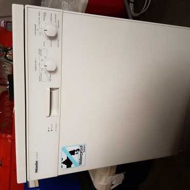 Miele G660SC Dishwasher.