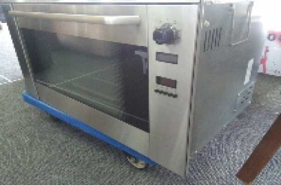 Miele Oven H389B Stainless steel for sale