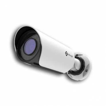 Milesight 3MP IR Mini Bullet Camera 1080P HD