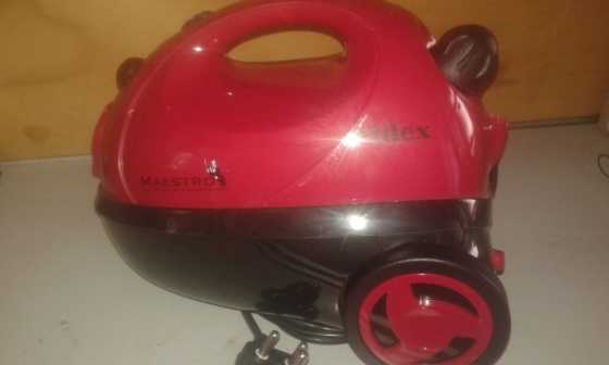 Milex Maestro High pressure steamer and iron