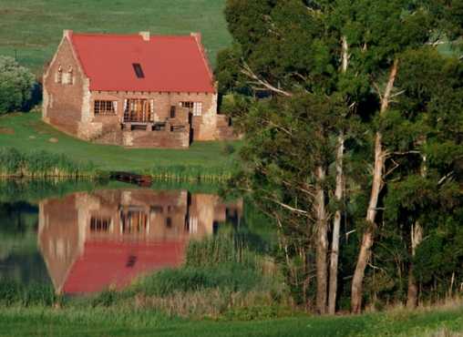 MILLSTREAM DULLSTROOM FLY-FISHING WEEKEND (20-23 May)and(3-6 June) R 5,300