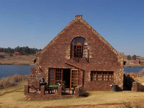 Millstream Farm, Dullstroom 15 - 19 August 2016 for R4500 (neg)