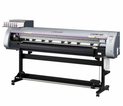 Mimaki CJV30-160 Large Format Printer