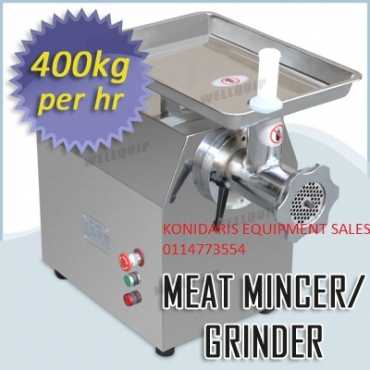 MINCER 32 BNEW ONLY R11500.00 each