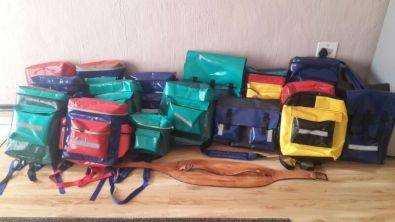 Mine Bags School Bags Personal Accessories