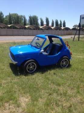 Mini 12 75 GTS for sale