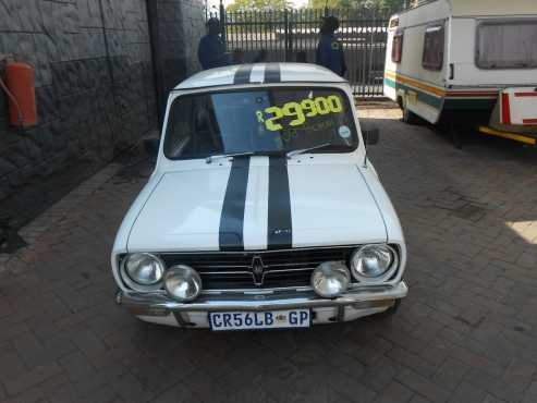 mini 1275 e 1975 for sale