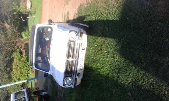 mini 1275 E classis