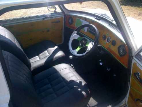 Mini Austin For Sale