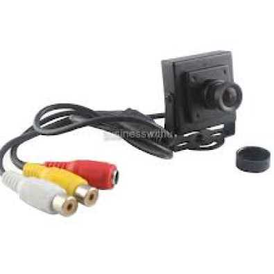 Mini CMOS Camera