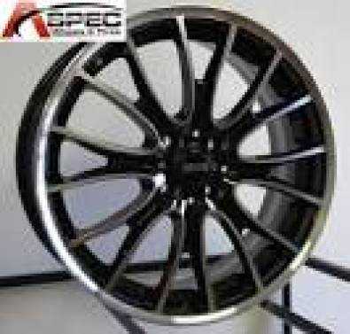 MINI COOPER 175 RIMS