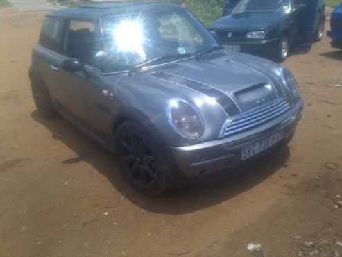 mini cooper for sale