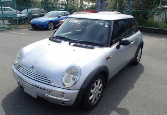 Mini Cooper for sale