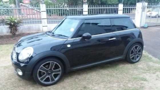 Mini Cooper For Sale