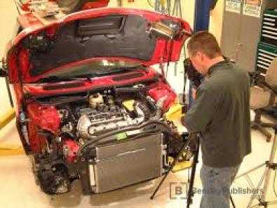 MINI COOPER MECHANICAL SPECIALIST