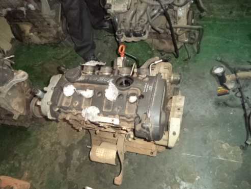 Mini cooper N12 engine basic