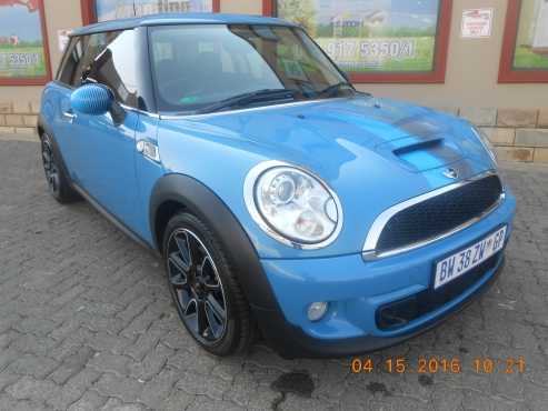Mini Cooper S 2012 Bayswater Edition