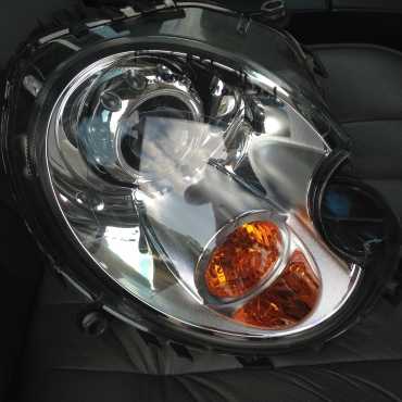 Mini Cooper s light 2010 brand new