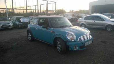 MINI COOPER SPARE PARTS FOR SALE