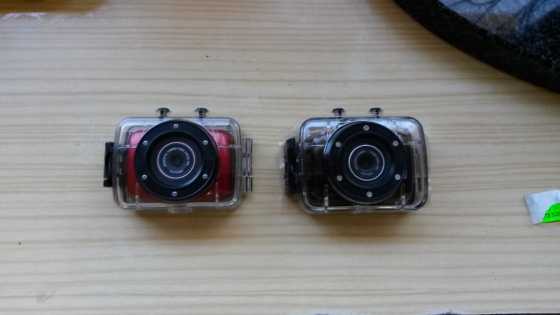 mini digital cameras.