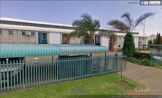 MINI FACTORY  WAREHOUSE TO LET IN HENNOPS PARK, CENTURION