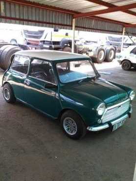 Mini For sale