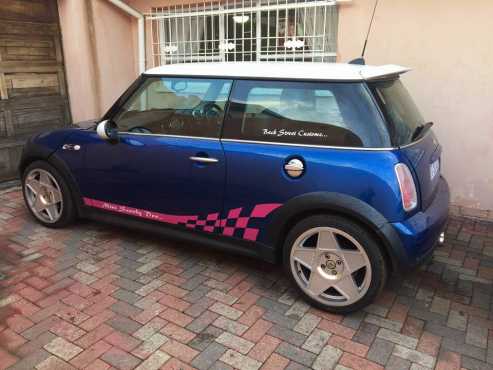 mini for sale