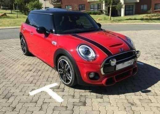 MINI HATCH SCOOPER S