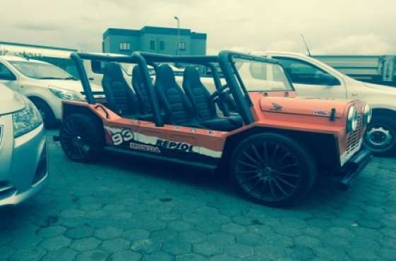 Mini Moke Hummer for sale