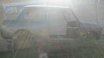 Mini Project