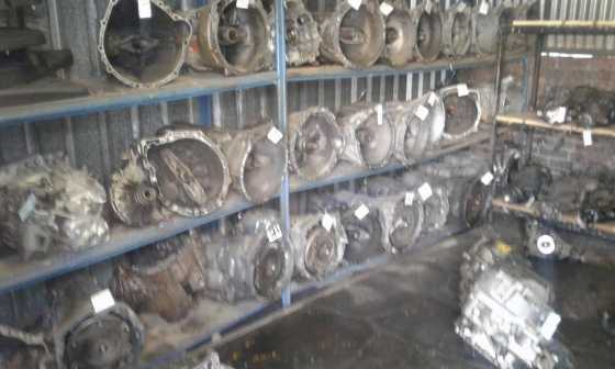 mini spares