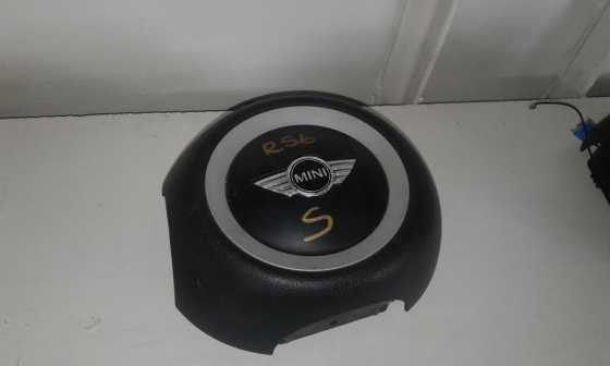 mini spares