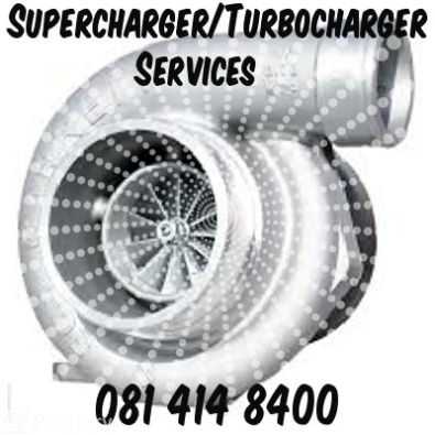 Mini Superchargers and Turbochargers