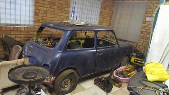 mini to swop