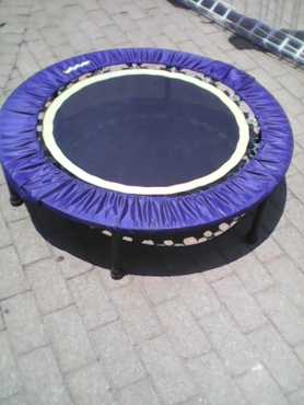 Mini Trampoline