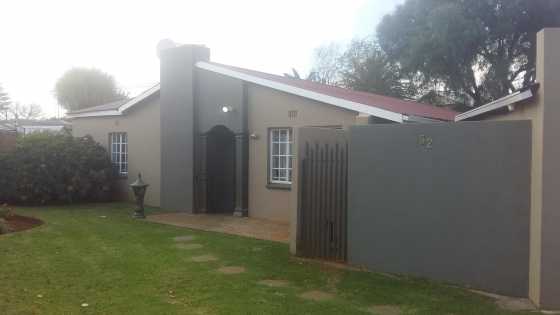 MINNEBRON SPACIOUS 3 BEDROOM HOUSE FOR SALE