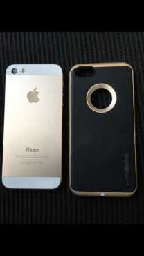 Mint Apple iPhone 5s for sale