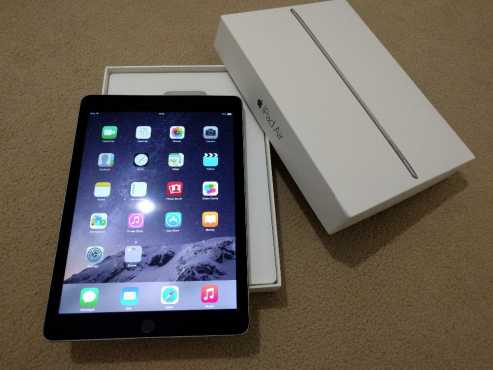 Mint Condtion Apple Ipad Air 2 Forsale