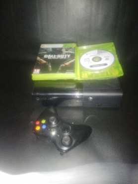 Mint Xbox360 E model Forsale