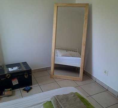 Mirror Cottage series 1800 Free standing - sealed