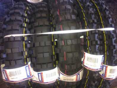 Mitas Tyres