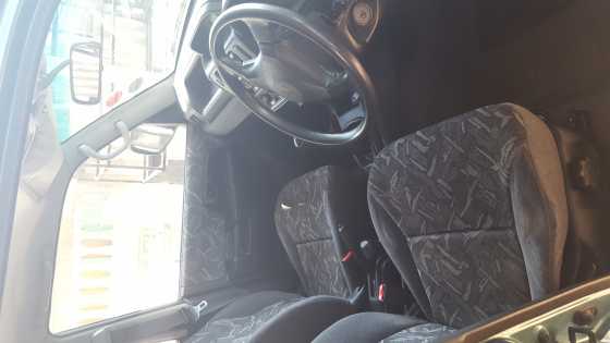 Mitdubishi Pajero 1.8IO