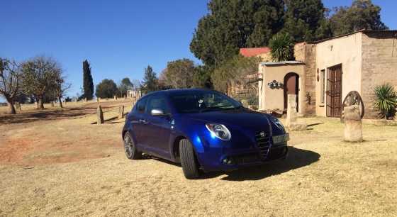 Mito Qv sport