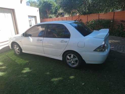 mitshubish for sale give away price the is in good condition