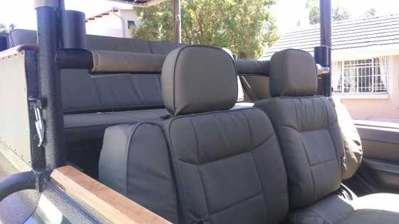 Mitsibisi Pajero Game Viewer