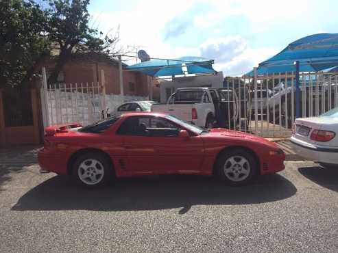 Mitsubishi 3000 GT